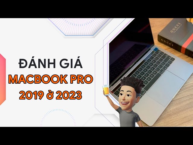 Nhìn lại Macbook Pro 2019 ở 2023 | So với M1 nó còn lại gì ?? | Apple Review