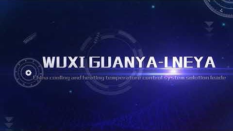 LNEYA Industrial Temperature Control Solution Manufacturer