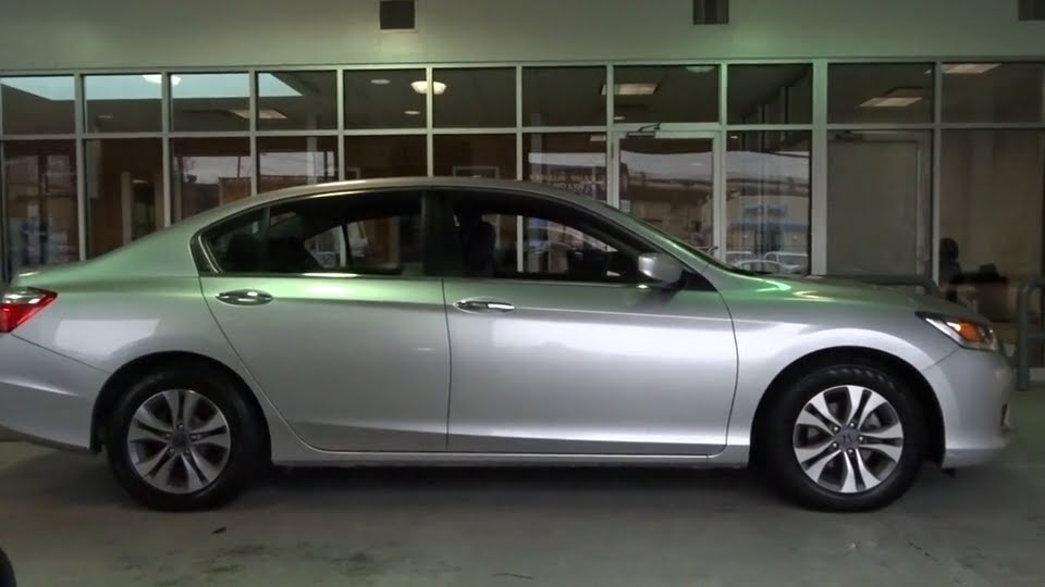 2015 Honda Accord Woodside, Queens, Manhattan, Whitestone, Brooklyn, NY