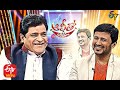 Alitho Saradaga promo: Actor Raja tells youngsters not to opt for films as career