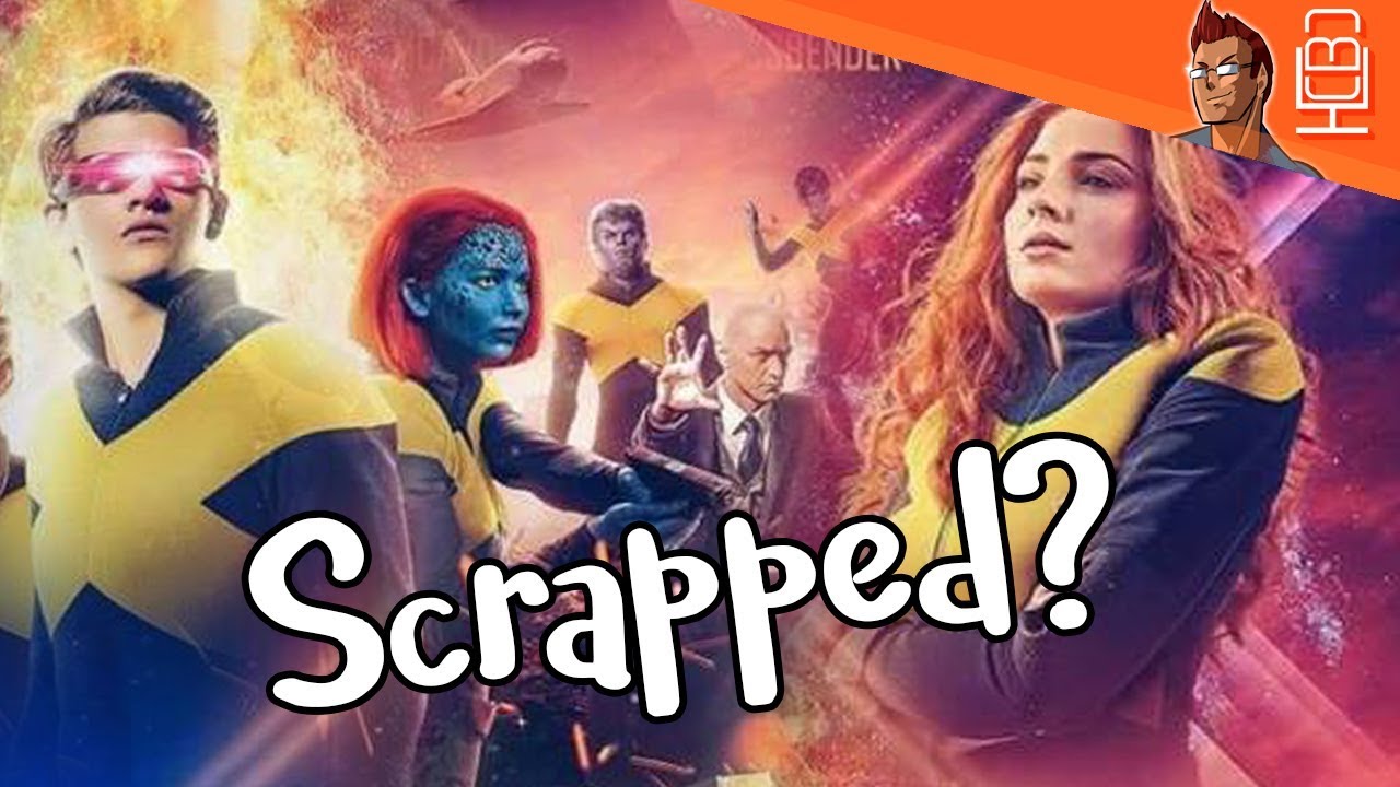 Fox reportedly considered scrapping New Mutants; script once had ...