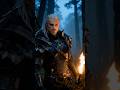 The Witcher 3 Reimagined