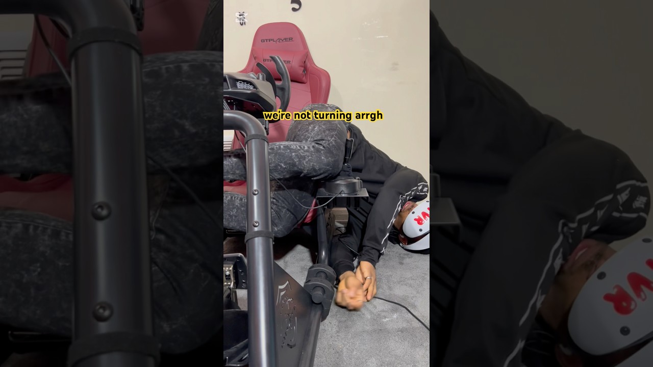 What Happens When You Crash at 300KMH in VR? Let’s Find Out! 🤯💥 | GT7 PSVR2