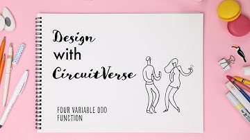 CircuitVerse   Demo