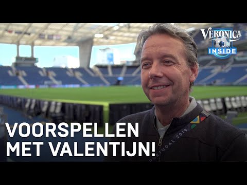 Video: De Rozen Van Uw Valentijn 