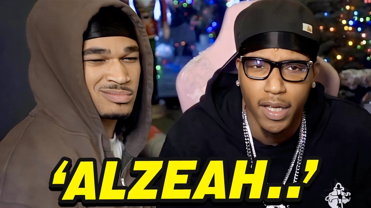 Plaqueboymax & Silky Arguing For 48 Minutes Straight.. 😂