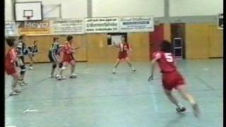 Handball Damen Tv Oyten Vs Japan 1998