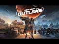 [Star Wars Outlaws] [PS5] [Полное прохождение] [Часть 4]