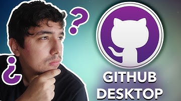 GITHUB DESKTOP EXPLICADO | Como SUBIR un PROYECTO a GITHUB DESKTOP