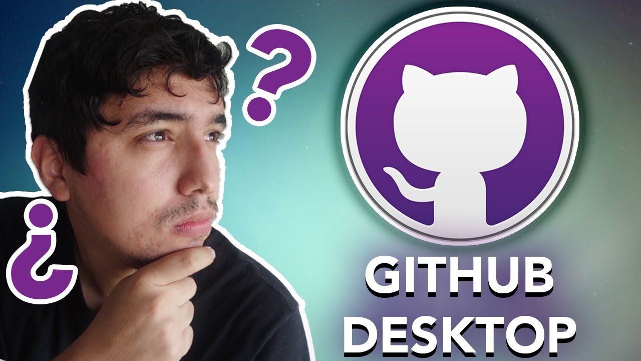 Subir repositorio a github