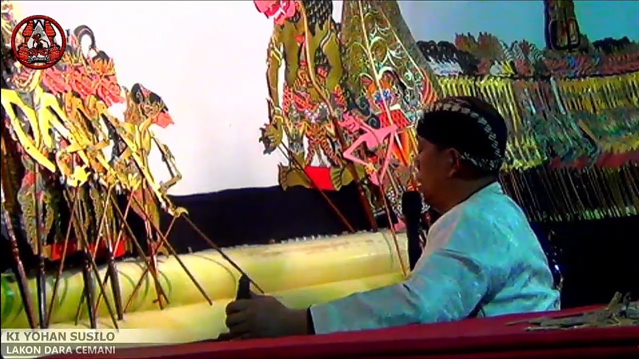 📡LIVE STREAMING  WAYANG KULIT JAWA TIMURAN DALANG KI YOHAN SUSILO LAKON DARA CEMANI
