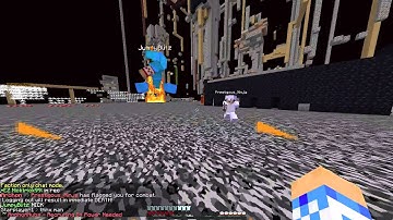 Prestigous_Ninja hacking on The Archon