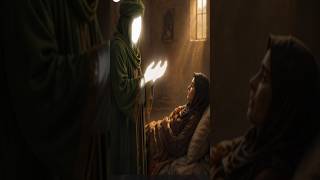 **हज़रत दानियाल (अ.स.) और शेरों का मोजज़ा 😱🦁 | अल्लाह ने कैसे बचाया?**