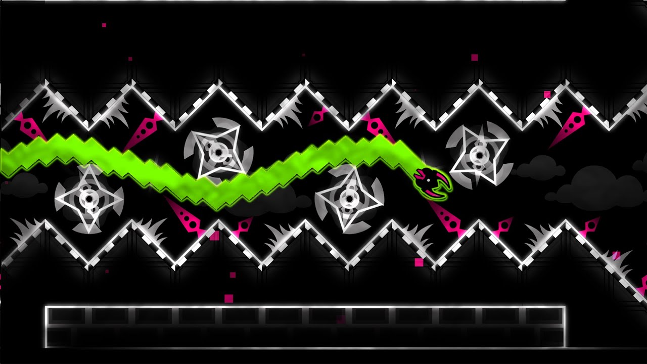 САМОЕ ПРОКЛЯТОЕ завершение Wcropolix...