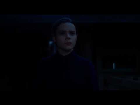 Trailer | BIFF2022 천둥 Thunder | 플래시 포워드