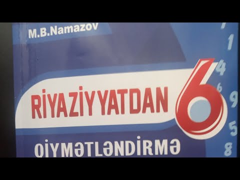 Video: Bir ədədin Modulunu Necə Hesablamaq Olar