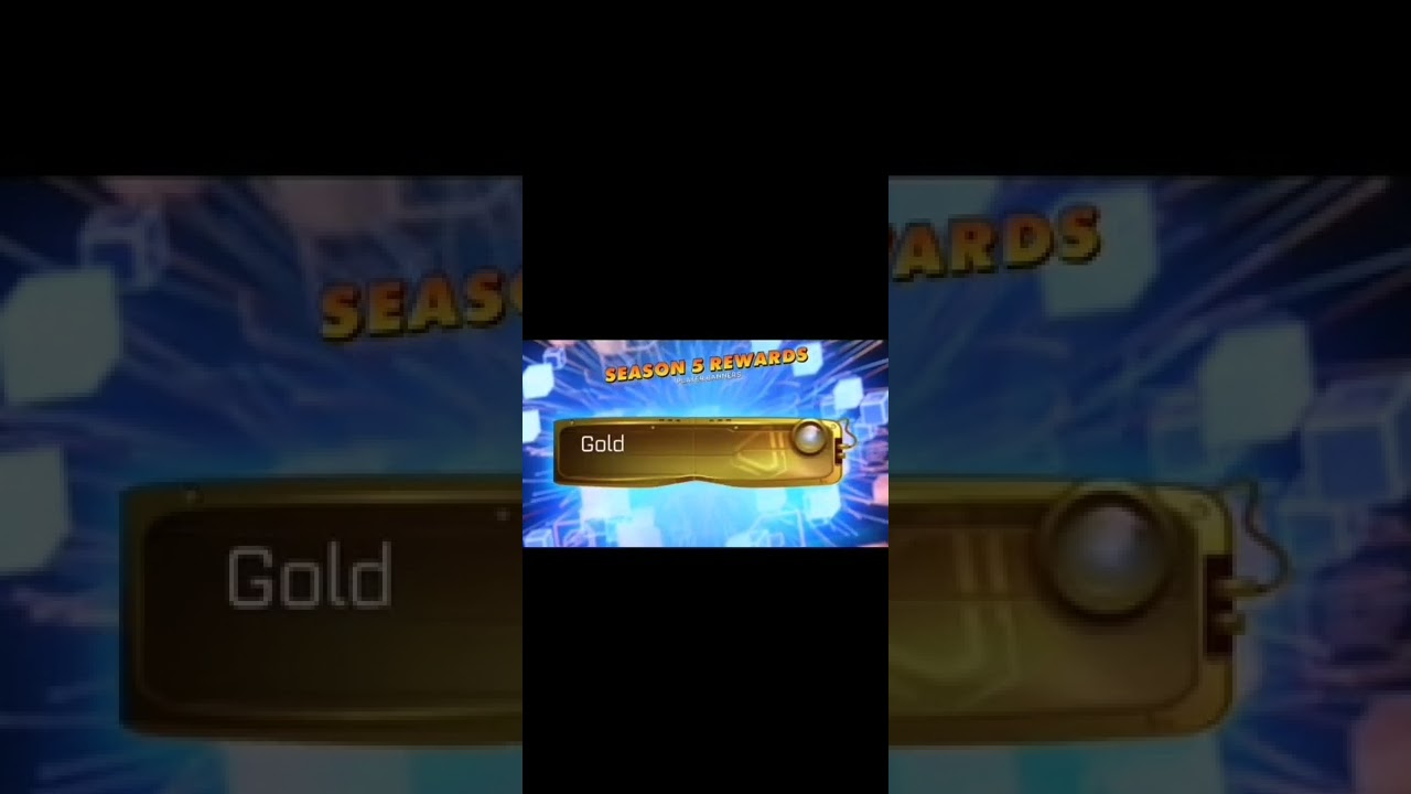 Rocket league side swipe S5 rank rewards