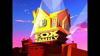 Fox Family Channel (1998-2000)