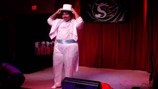 tease tuesday july 2025 tucker aye alexander