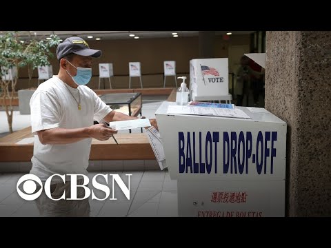 Top takeaways from the California recall election