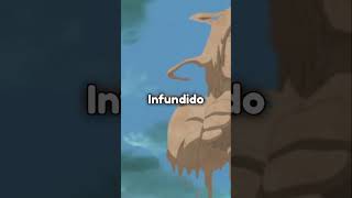 O Quo Forte Era A Defesa De Areia Do Gaara Em Naruto Shippuden