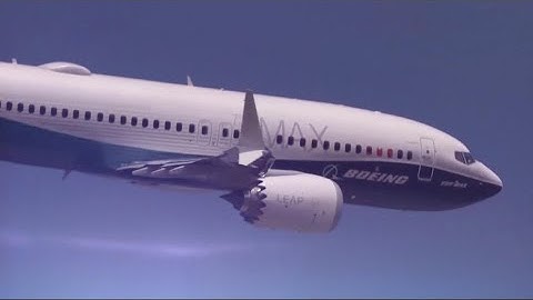 Regulators identify new problem with Boeing 737 Max
