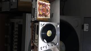 Vinyl Records Vintage Amplifier In India