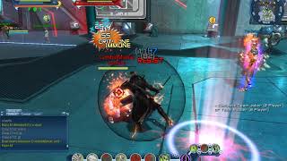 DCUO Best Munitions PvP  Loadout (To OP) troll dps