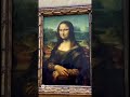 Da Vinci’s Mona Lisa by Sora
