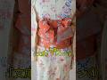 人に結ぶ「文庫」アレンジ① 詳しくは一般動画でどうぞ #art #japan #kimono #着物 #kituke #浴衣 #単衣#半幅帯#着付け#文庫結び#他装