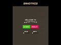 MASTERING SAND TRIS WITH  FOXY| #radoukens #gaming #tetris