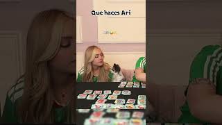 Que haces Ari #arigameplays #rivers #parati #viral #shorts