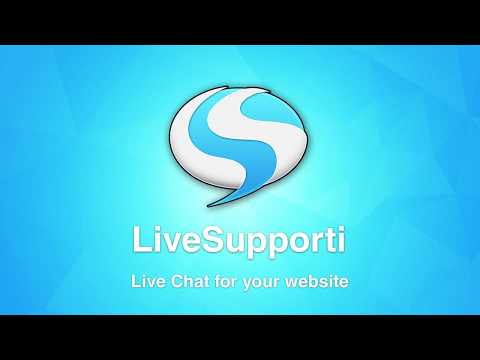 Free Live Chat for your WordPress website