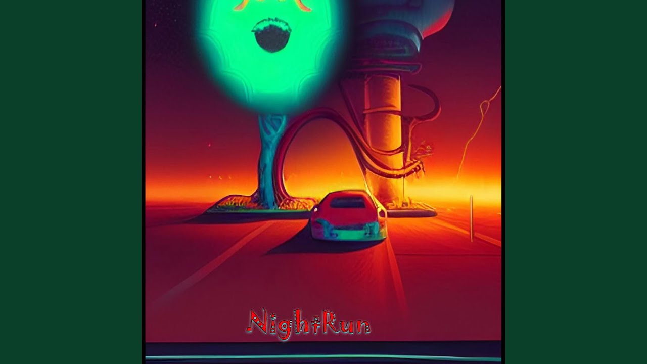 Watch Nightrun on YouTube Watch Nightrun on YouTube