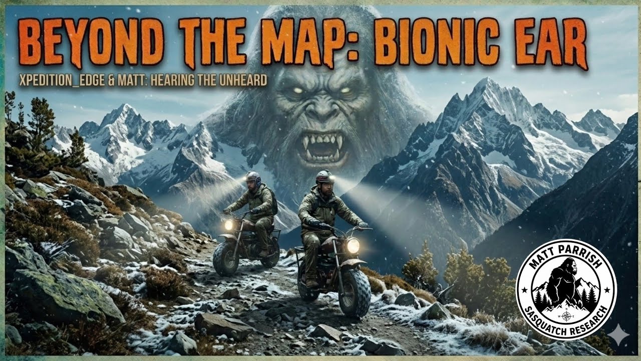 Beyond the map: Bionic ear