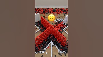 these domino projects FAILED?! 🤫