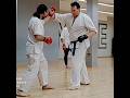 Train in **real, effective martial arts** Techniques - Oss 👊