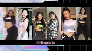 Blackpink  How You Like That  Newgen Style Dancecover