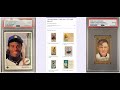 3 hobby news stories the 1989 upper deck griffey the baseball card hof and a lucky surprise