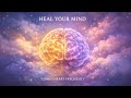 Work Focus Mode | 40Hz Gamma Binaural Beats for Deep Concentration & Clarity