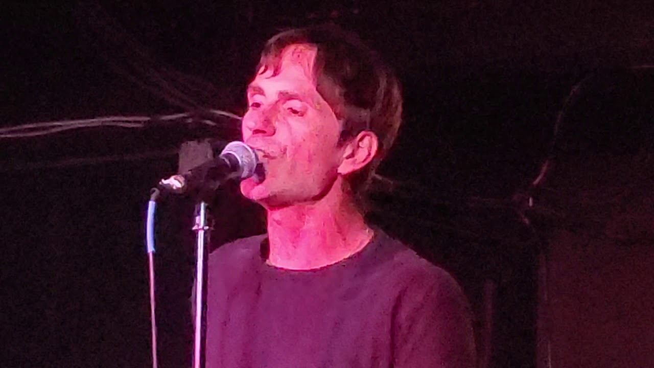 The Missionary Position - Objects In The Mirror - Jazzbones