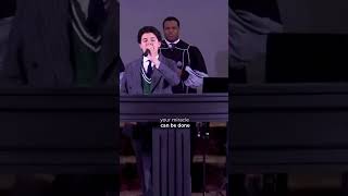 Got faith? #Apostolic #Preaching