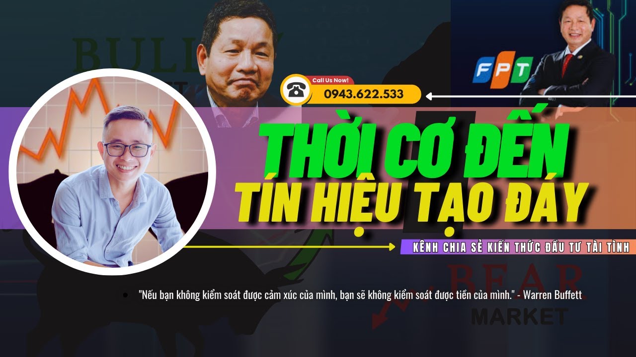 Nhận định thị trường 28.08| Khối ngoại mua ròng hơn 290 tỷ, cổ phiếu FPT tạo đáy? | TUẤN Đ.T Channel