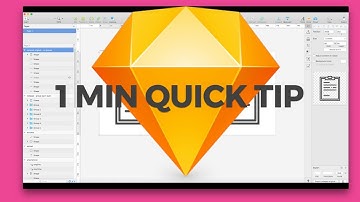 Sketch to Keyshape Quick Tip (1 minute Tutorial)