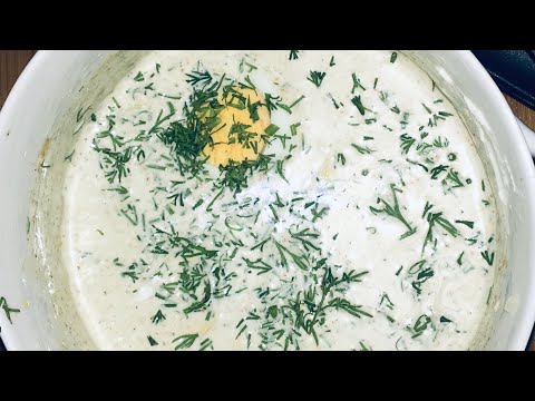 კვერცხი მაიონეზში Eggs in mayonnaise Яйца в майонезе  kvercxi mailnezshi