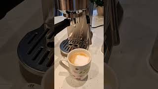 Delonghi Dedica Duo- Steam Wand As Bad As Reviews? #coffee #cappuccino #cozyvibes