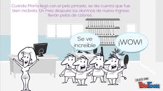 Vida Liquida screenshot 5