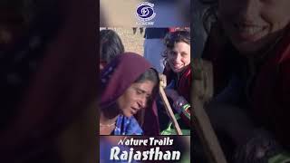 Rajasthan | Nature Trails | Episode - 9 #reels