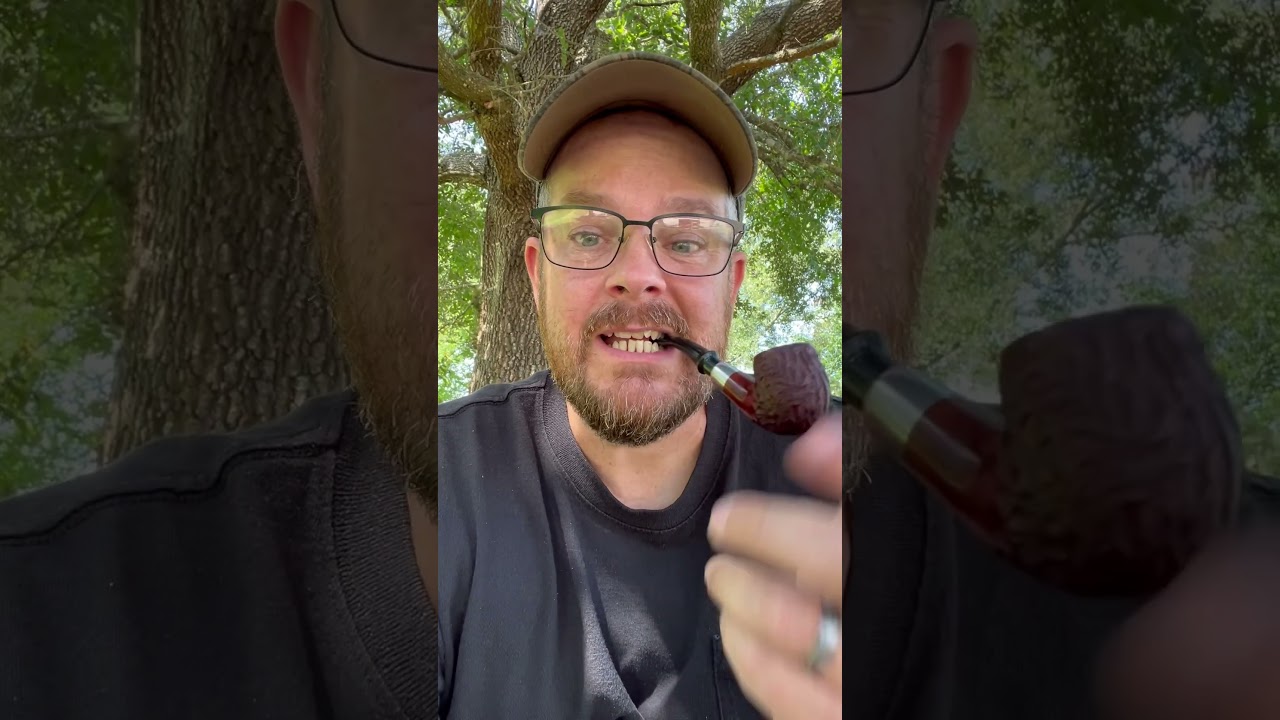 Dr Grabow Omega Pipe Fixed !!!