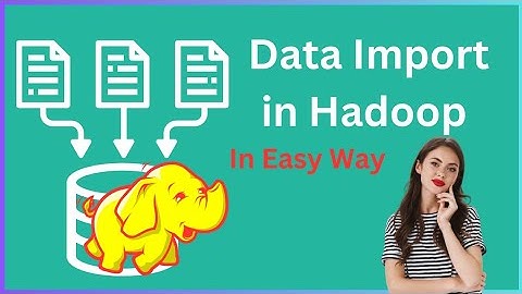 How to import data from mysql to HDFS using sqoop ? How to do sqoop import ?